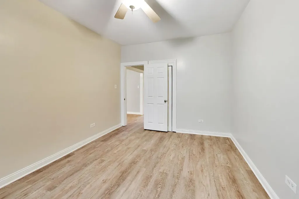 6446 North Claremont Avenue Chicago IL 60645