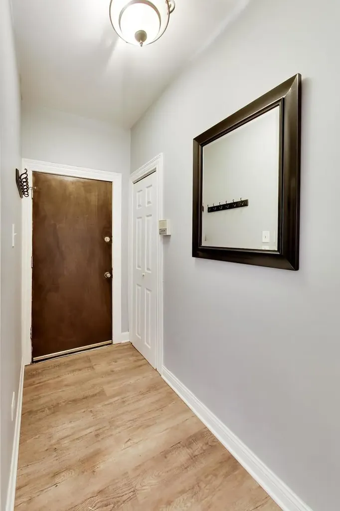 6446 North Claremont Avenue Chicago IL 60645
