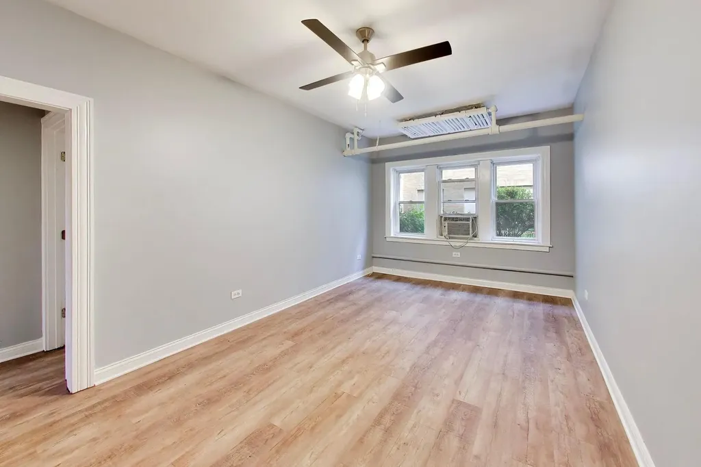 6446 North Claremont Avenue Chicago IL 60645
