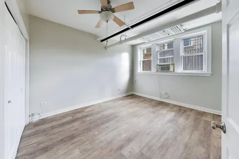 6446 North Claremont Avenue Chicago IL 60645
