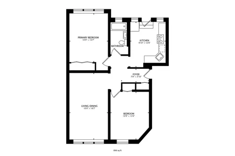 6446 North Claremont Avenue Chicago IL 60645