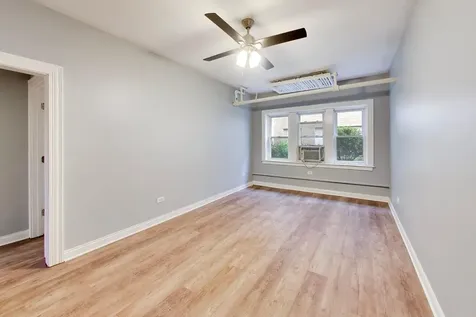 6446 North Claremont Avenue Chicago IL 60645