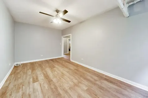 6446 North Claremont Avenue Chicago IL 60645