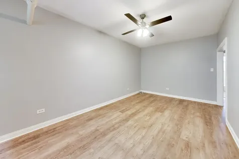 6446 North Claremont Avenue Chicago IL 60645