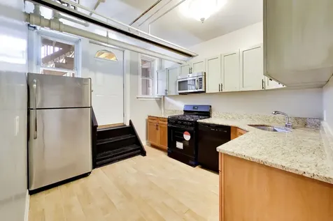 6446 North Claremont Avenue Chicago IL 60645