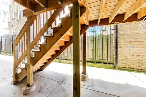 6446 North Claremont Avenue Chicago IL 60645
