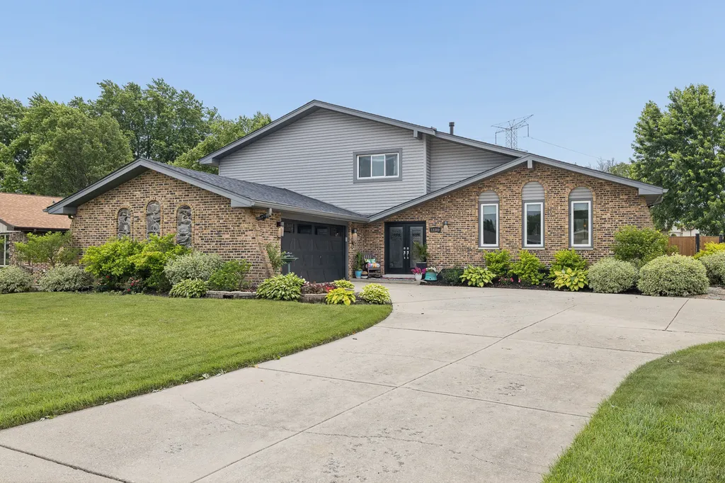 12309 Partridge Lane Orland Park IL 60467