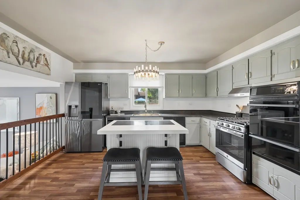 12309 Partridge Lane Orland Park IL 60467
