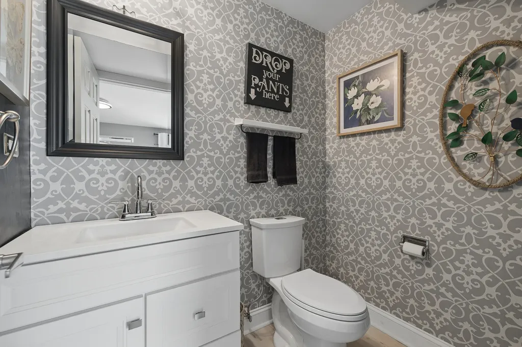 12309 Partridge Lane Orland Park IL 60467
