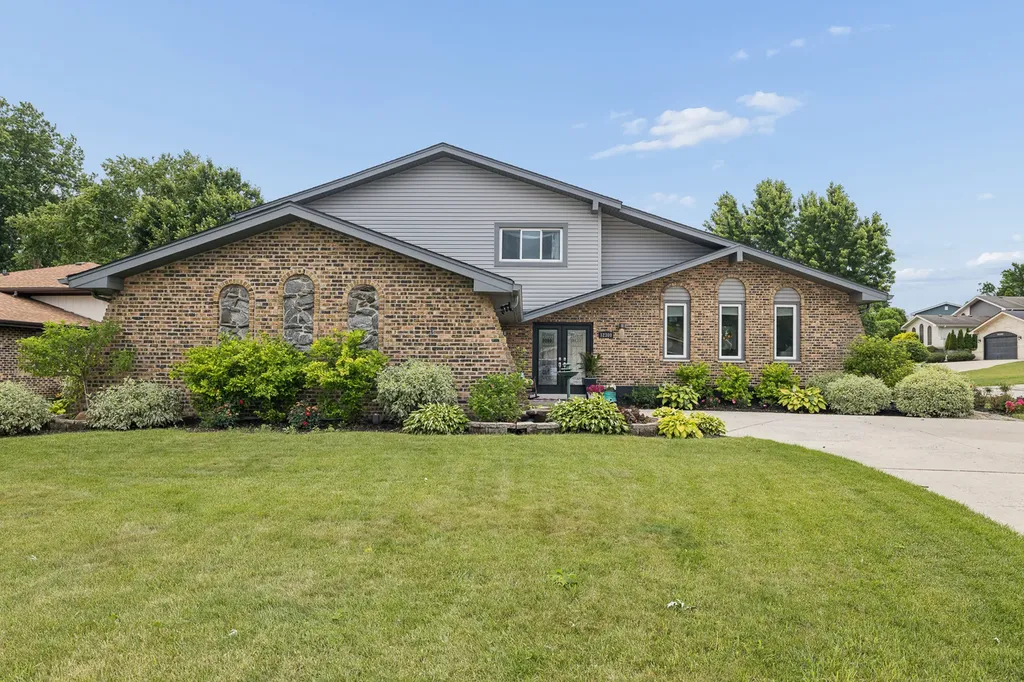 12309 Partridge Lane Orland Park IL 60467