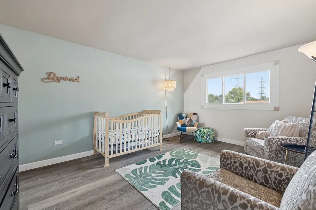 12309 Partridge Lane Orland Park IL 60467