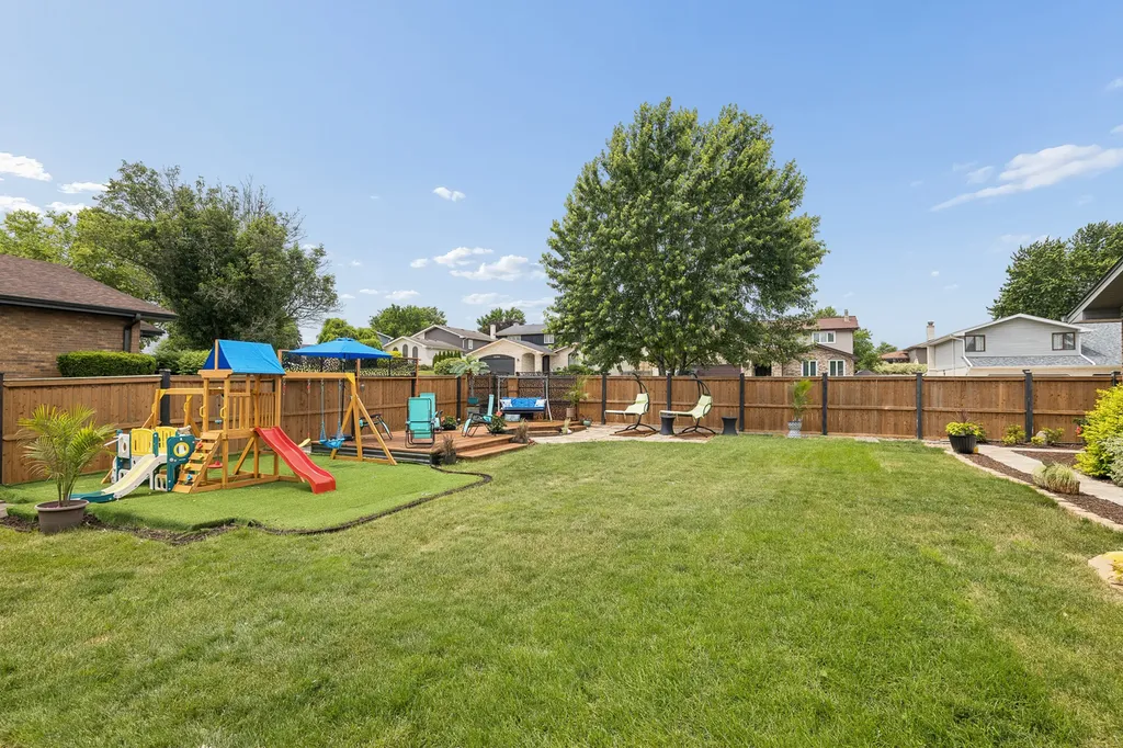 12309 Partridge Lane Orland Park IL 60467