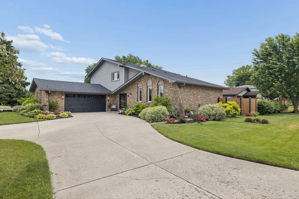 12309 Partridge Lane Orland Park IL 60467
