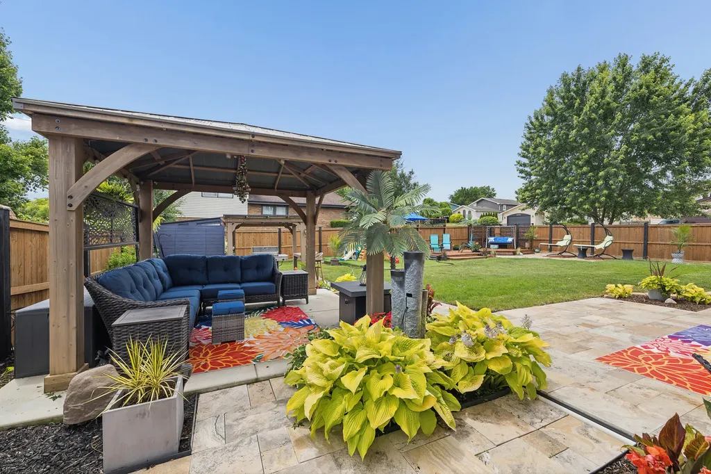 12309 Partridge Lane Orland Park IL 60467