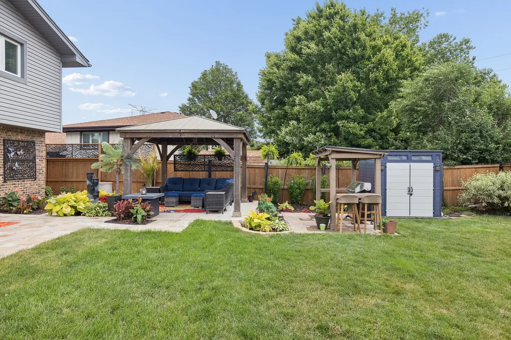 12309 Partridge Lane Orland Park IL 60467
