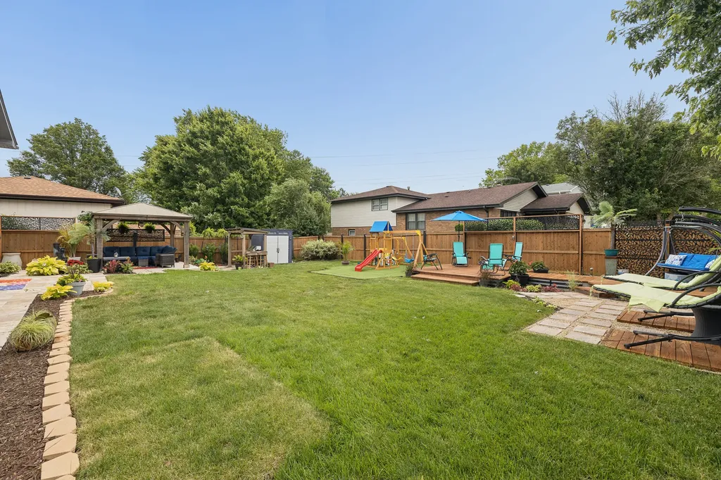 12309 Partridge Lane Orland Park IL 60467
