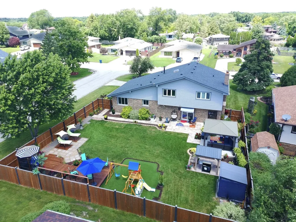 12309 Partridge Lane Orland Park IL 60467