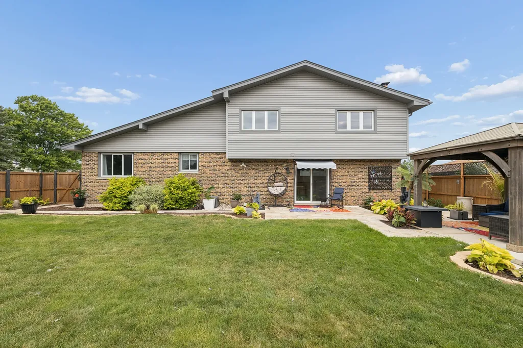 12309 Partridge Lane Orland Park IL 60467