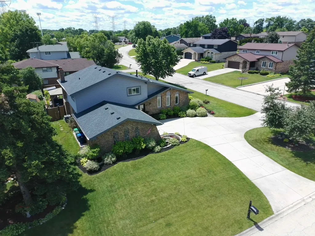 12309 Partridge Lane Orland Park IL 60467
