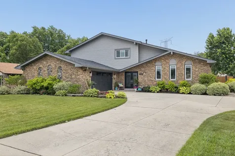 12309 Partridge Lane Orland Park IL 60467