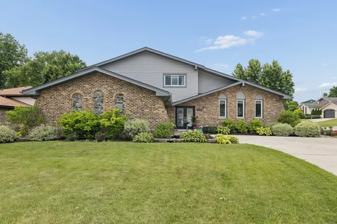12309 Partridge Lane Orland Park IL 60467
