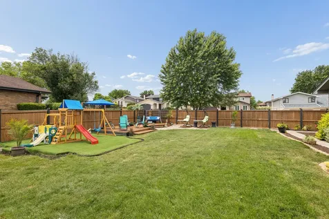12309 Partridge Lane Orland Park IL 60467