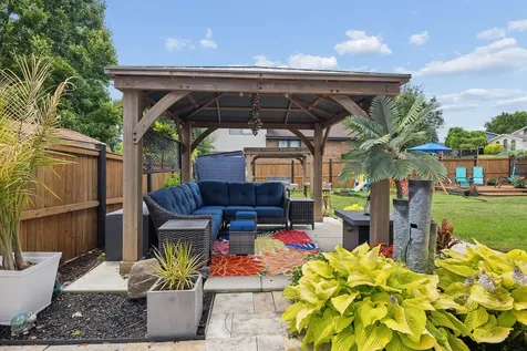 12309 Partridge Lane Orland Park IL 60467