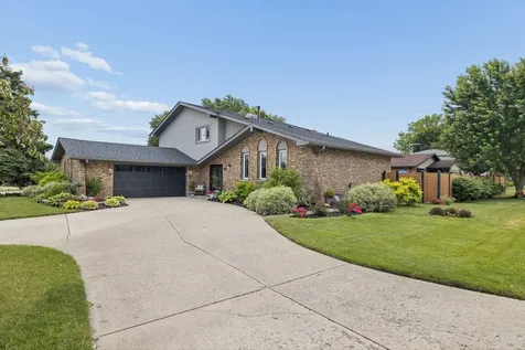 12309 Partridge Lane Orland Park IL 60467