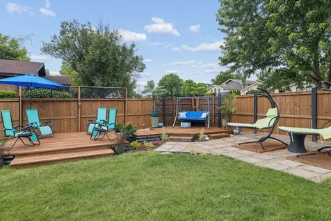 12309 Partridge Lane Orland Park IL 60467