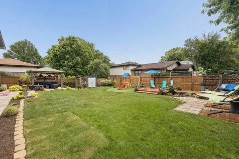 12309 Partridge Lane Orland Park IL 60467