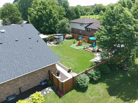 12309 Partridge Lane Orland Park IL 60467