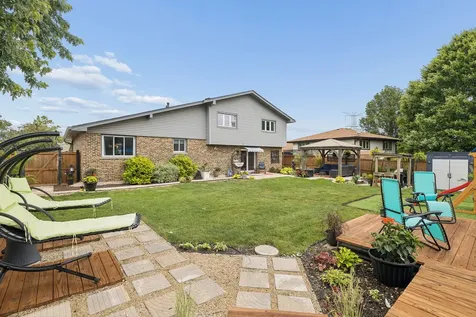 12309 Partridge Lane Orland Park IL 60467