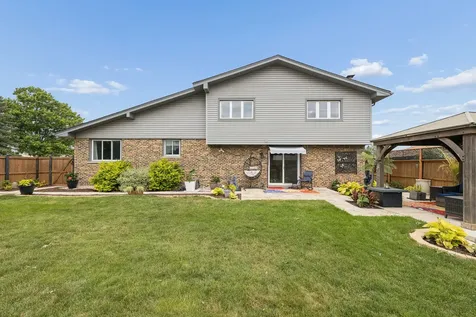 12309 Partridge Lane Orland Park IL 60467