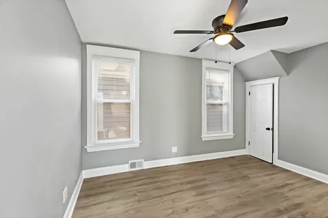 1144 Grant Avenue Chicago Heights IL 60411