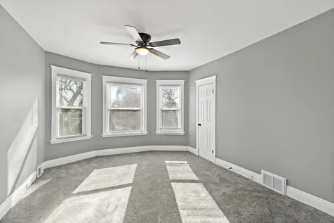 1144 Grant Avenue Chicago Heights IL 60411