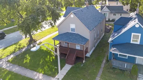 1144 Grant Avenue Chicago Heights IL 60411