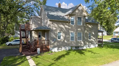 1144 Grant Avenue Chicago Heights IL 60411