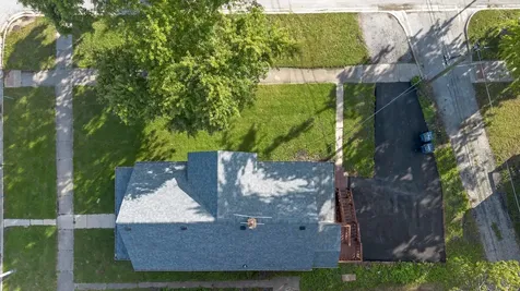 1144 Grant Avenue Chicago Heights IL 60411