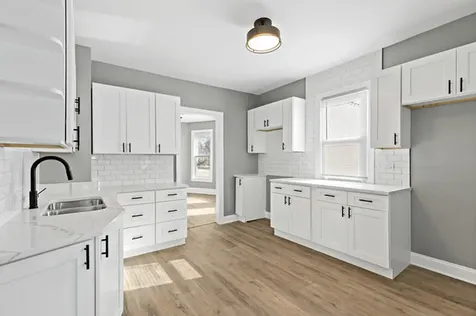1144 Grant Avenue Chicago Heights IL 60411