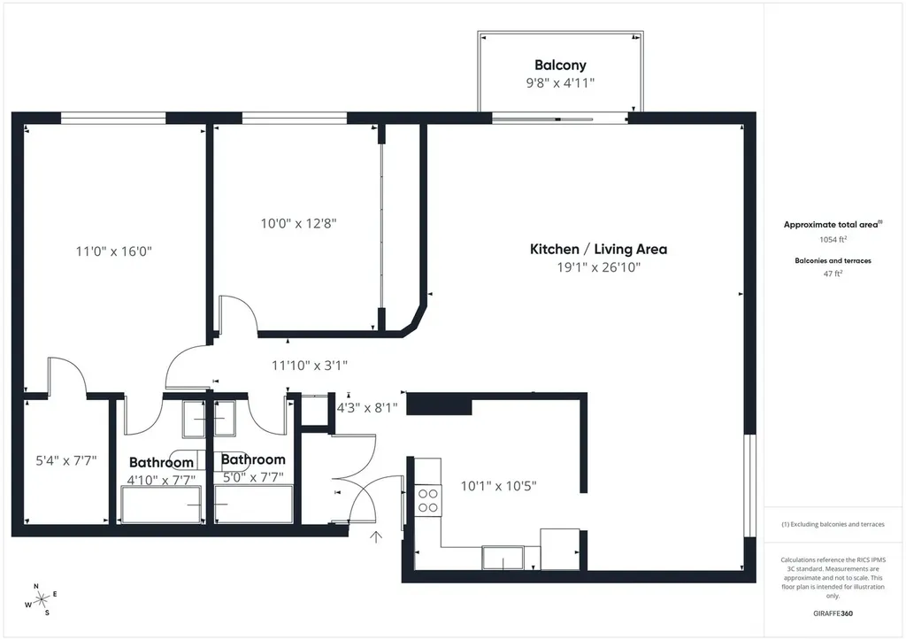4525 Blackhawk Lane Lisle IL 60532