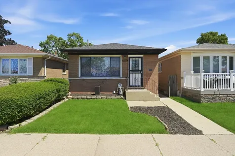 2736 East 127th Street Chicago IL 60633