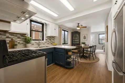 2736 East 127th Street Chicago IL 60633