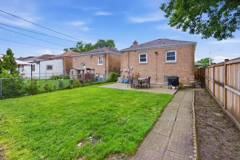 4801 South Lamon Avenue Chicago IL 60638