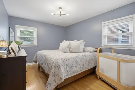 4801 South Lamon Avenue Chicago IL 60638