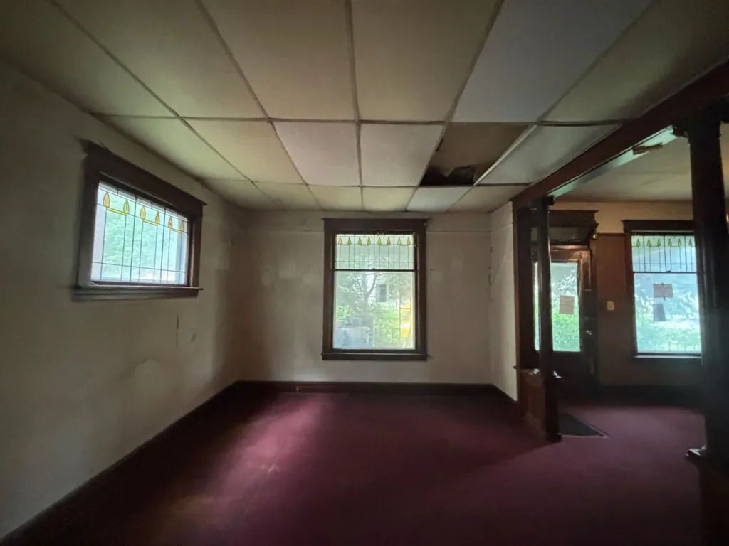 11808 South Emerald Avenue Chicago IL 60628