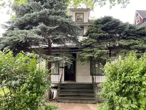 11808 South Emerald Avenue Chicago IL 60628
