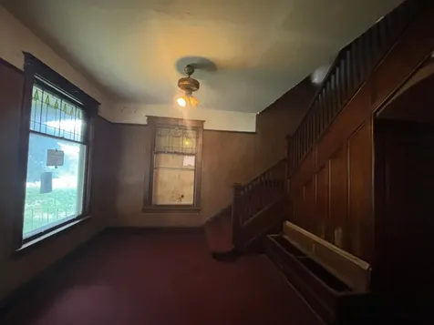 11808 South Emerald Avenue Chicago IL 60628