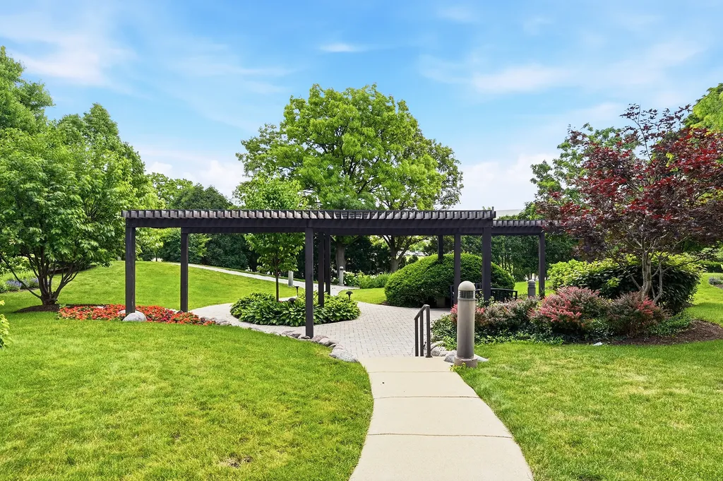 6 Oak Brook Club Drive Oak Brook IL 60523