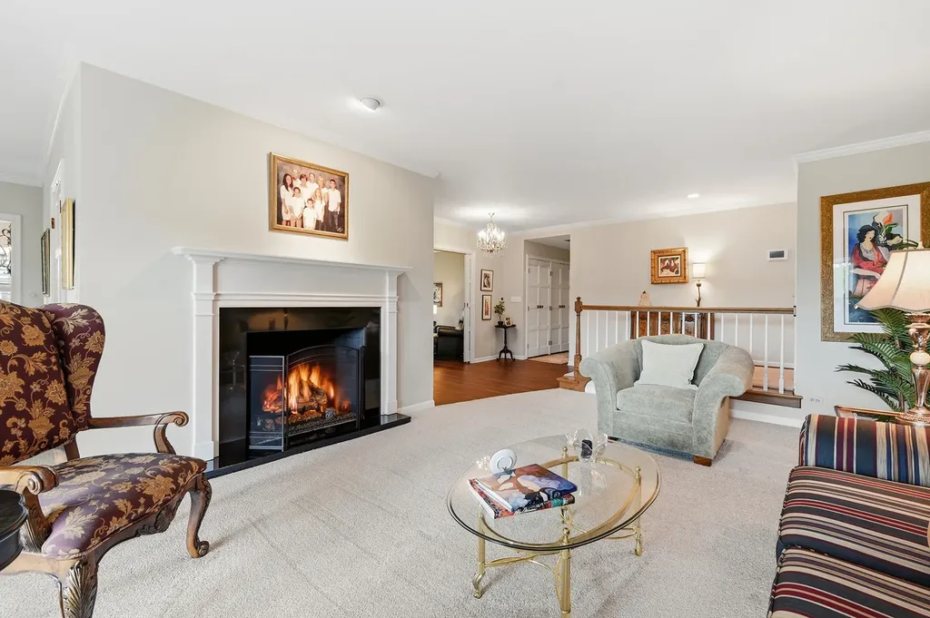 6 Oak Brook Club Drive Oak Brook IL 60523
