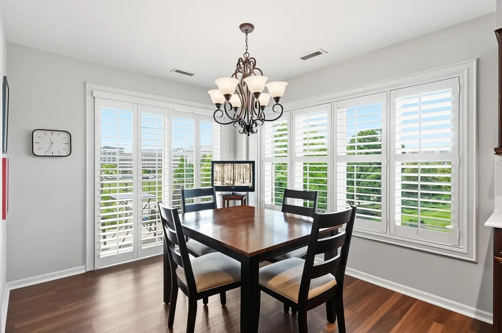 6 Oak Brook Club Drive Oak Brook IL 60523